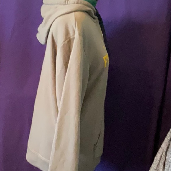 Fanatics men’s Notre Dame Fighting Irish Hoodie, size L - Picture 5 of 10